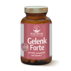 Home Gelenk Forte Produktabbildung