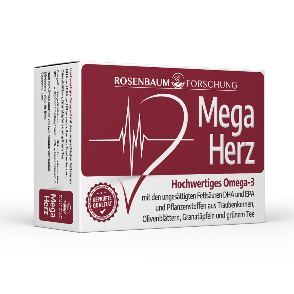 MegaHerz MegaHerz Packung