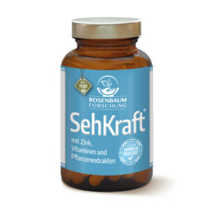 Sehkraft, Rosenbaum-Forschung