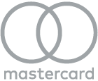 Icon für Zahlung mit Mastercard
